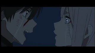 [AMV]Darling In the FRANXX-Just a Dream