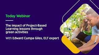 Impact of project-based learning and eco-friendly lessons in ELT