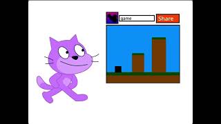 If The Darkness took over Types of Scratch Users
