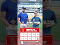CAN ROYALS STAR GUESS HIS OLD CARDINALS PLAYOFF LINEUP??