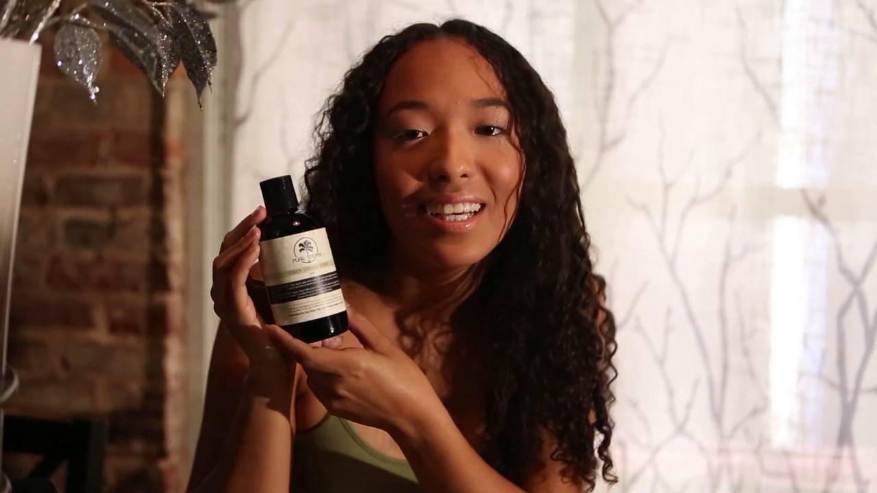 Green Ginger Toner - Does it Work?