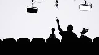 First look at NEW Silhouettes!