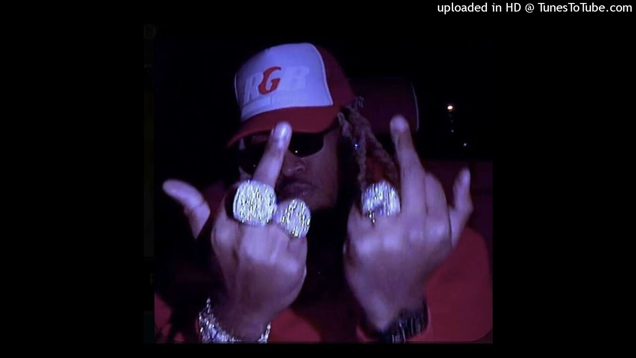 [FREE] FUTURE TYPE BEAT - "MAGNITUDE" | TRAP TYPE BEAT | FREE TRAP INSTRUMENTAL 2025