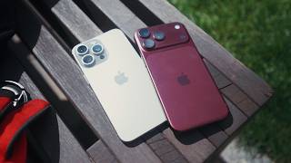 Let's Upgrade From The iPhone 15 Pro Max  👉🏻 18 Pro Max
