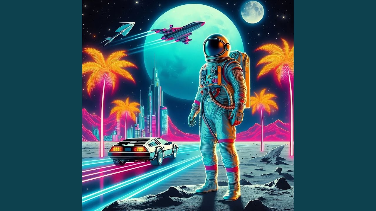 Sunset Synapses auf YouTube ansehen Sunset Synapses auf YouTube ansehen