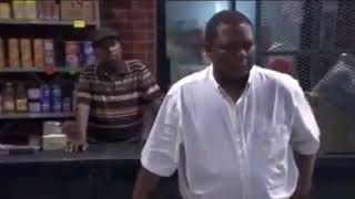 Skeem Saam Greatest Actor of all time Wallet on His Emotional Scene