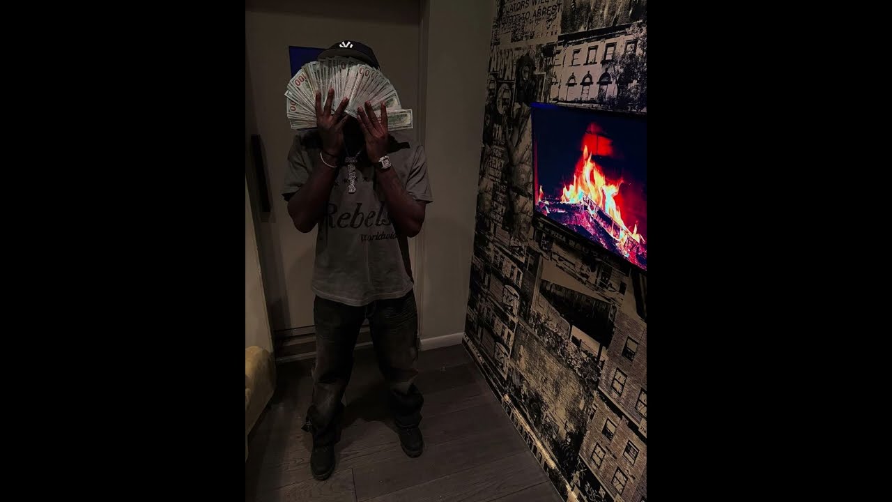 (FREE) Nino Paid x Sample Type Beat - "Niagara Falls"