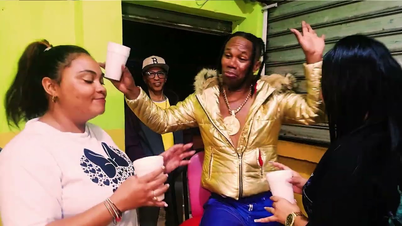 video oficial chicho severino la reparticion de vienes