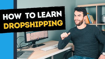 BEST WAYS to LEARN Dropshipping | eBay Dropshipping tips by Stan from Trackerbot
