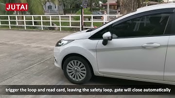 How Bluetooth long range readers work?