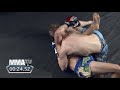 Ecmma evolution combat sports network   ricky whiteman vs stanley gaughan mma