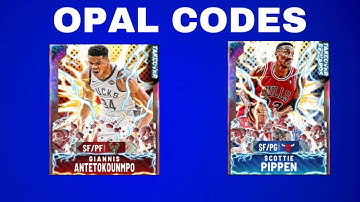 2 NEW INSANE HIDDEN LOCKER CODES IN NBA 2K20 MYTEAM THAT YOU DON