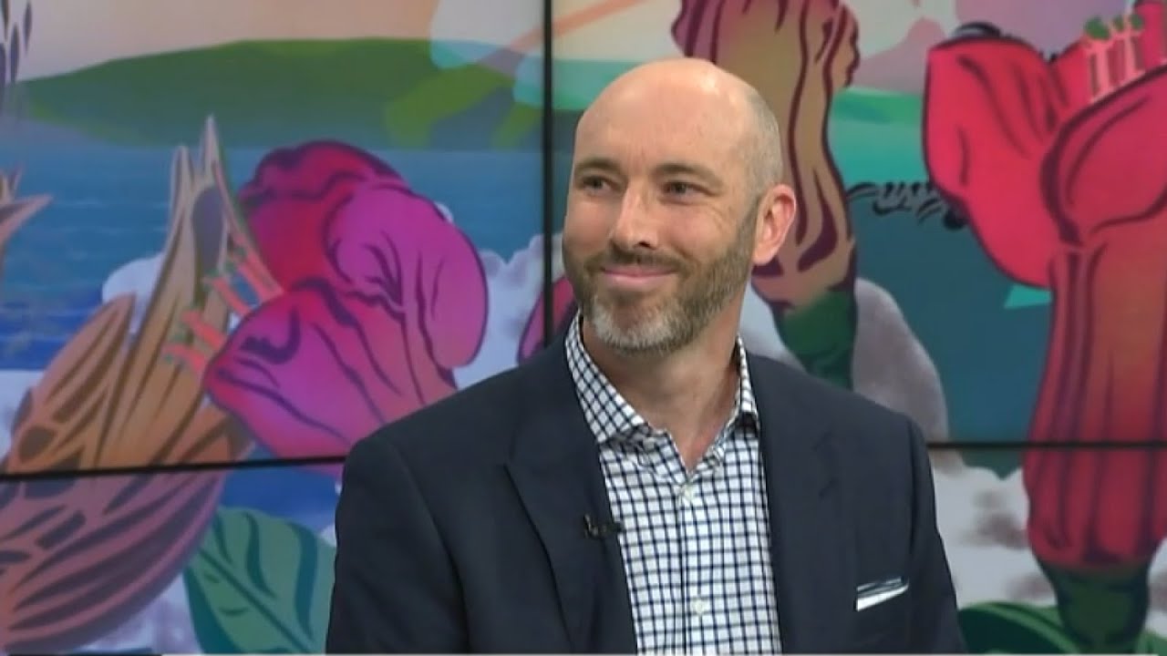 Fisher Funds on TVNZ 1 Breakfast, 14 August 2024