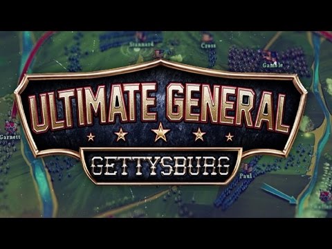 Ultimate General Gettysburg