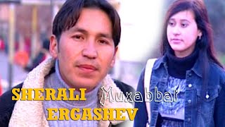 Sherali Ergashev - Muhabbat (Official Music Video)