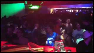 BIT REACTORS LIVE @ DETONATI TEK4
