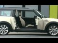 MINI R55, R56 & R57 LCI / Facelift (September 2010)