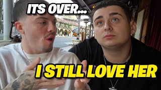 LACY Still Loves Her...
If You Enjoyed, Dont Forget To Like The Video and Subscribe!!
Lacy asks Adapt if its normal that he still thinks about his First Love...
► Lacys Twitch:
▶️ https://www.twitch.tv/lacy LACY Still Loves Her...
