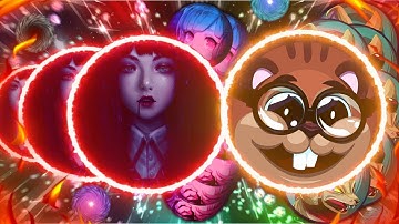 NEBULOUS - LEGENDARY DOUBLE TRICK SPLIT | CANNON SPLIT, ICE SPLIT, WTF SPLIT XD (BEST EDITING)