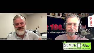 Tim Hildebrand (The Thorn) Interview 🎙️