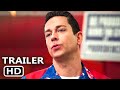 HAROLD AND THE PURPLE CRAYON Trailer (2024) Zachary Levi