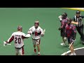 Top 5 Plays 2025-26 | Calgary Roughnecks