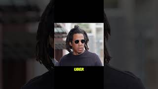 "Jay-Z is Now Worth $2.8 BILLION! Here's How He Did It 💰"