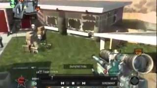 OMFG ep3 360 hitmarker BEAST VizuaL Knightx