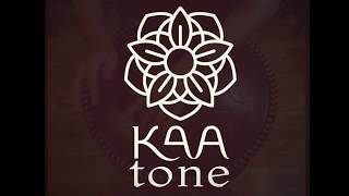 KAA Tone - D Hijaz