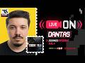 QUEM VEM CURTIR A QUINTA COM O DANTAS? #games #REDERONALDO #PRAGMATA
