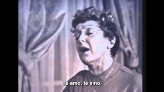 Edith Piaf   Je me souviens d&#39;une chanson
