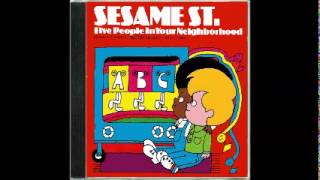 The People In Your Neighborhood