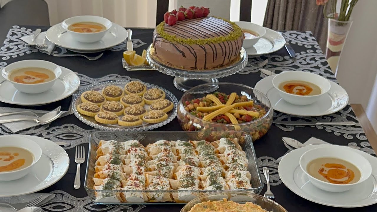 Günlük Vlog ✔️ Siyasi Parti Ziyareti ve Aynı Gün Gezmeye Gidiyorum ✔️ Köz Patlıcan Çorbası Tarifi