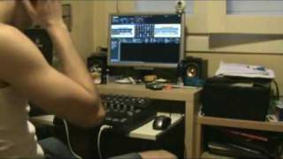Behringer BCD 3000 MIX