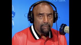 LIVE DEBATE: JESSE LEE PETERSON AGAINST BLACK PEOPLE ON CLUBHOUSE