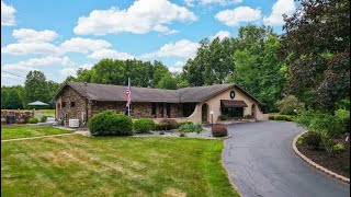 2942 Barclay Messerly Rd video tour