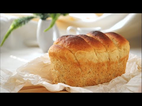Как приготовить Банановый Хлеб 🍞 🌟Рецепт самого простого бананового хлеба🌟