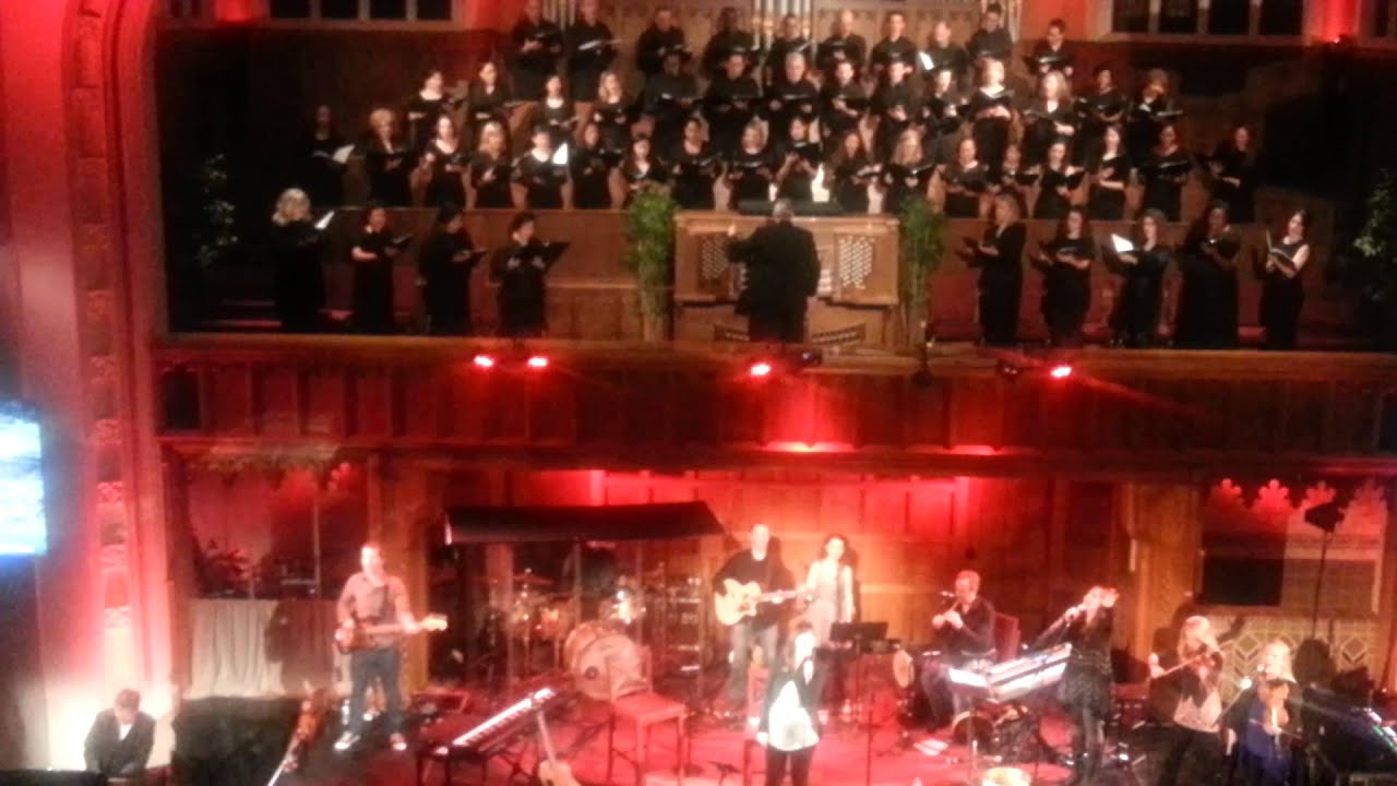 Keith Kristyn Getty In NYC Power Of The Cross YouTube Keith kristyn getty in nyc power of the cross youtube