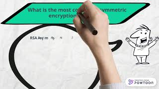 asymmetric encryption