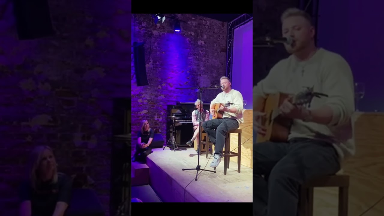 Maverick ganz im Gefühl