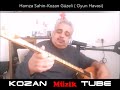 Kozanlı Güzel Oyun Havası Hamza Şahin