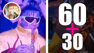 Tekashi 69 Proposes To New Girlfriend In Dubai Then Historic Performance
https://hiphopxxiv.com
#tekashi69 #dubai #married
To be featured on hiphopxxiv.com email us at hiphopxxiv@gmail.com
For an interview email us at hiphopxxiv@gmail.com
To advertise with us email at hiphopxxiv@gmail.com
Follow Hip Hop XXIV:
https://www.tiktok.com/@hiphopxxiv
https://www.facebook.com/HipHopxxiv
https://twitter.com/hiphopxxiv
https://pinterest.com/hiphopxxiv
https://instagram.com/hiphopxxiv
https://hiphopxxiv.tumblr.com
Video Editing By:
https://vegasmediadesigns.com
https://instagram.com/vegasmediadesigns
Produced By:
https://vegasmediadesigns.com
https://instagram.com/vegasmediadesigns Tekashi 69 Proposes To New Girlfriend In Dubai Then Historic Performance