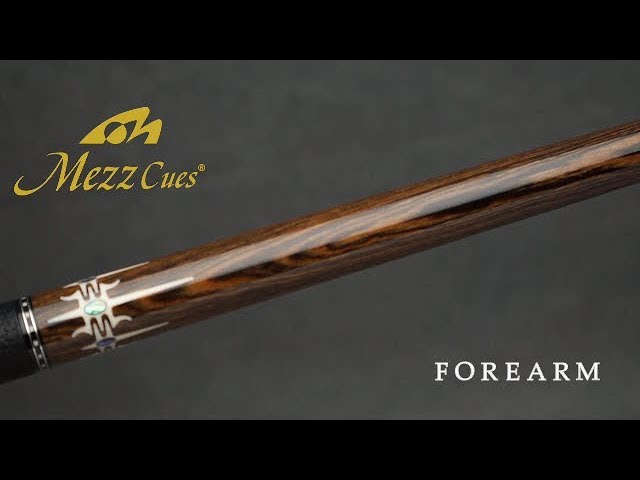 キュー メッヅ EC7-B3/Le Expro 限定｜pool cue Mezz EC7-B3/Le Expro