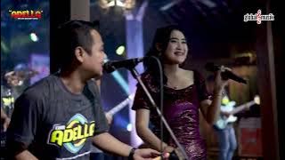 Yeni Inka ft Adella - Gethuk ( Live Music)