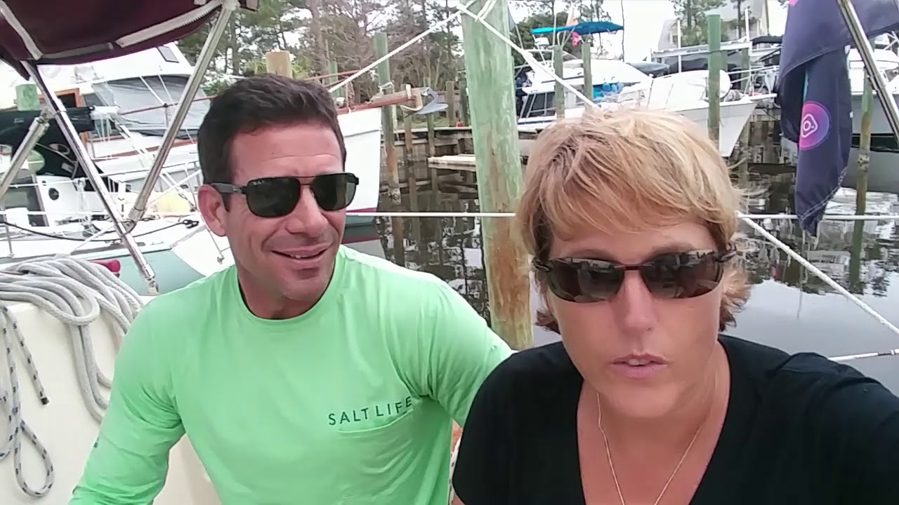 Salty Quicky #107 - Back in Orange Beach, AL