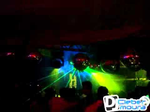 Dj Cleber Moura Video 3 Formatura Buffet Portal