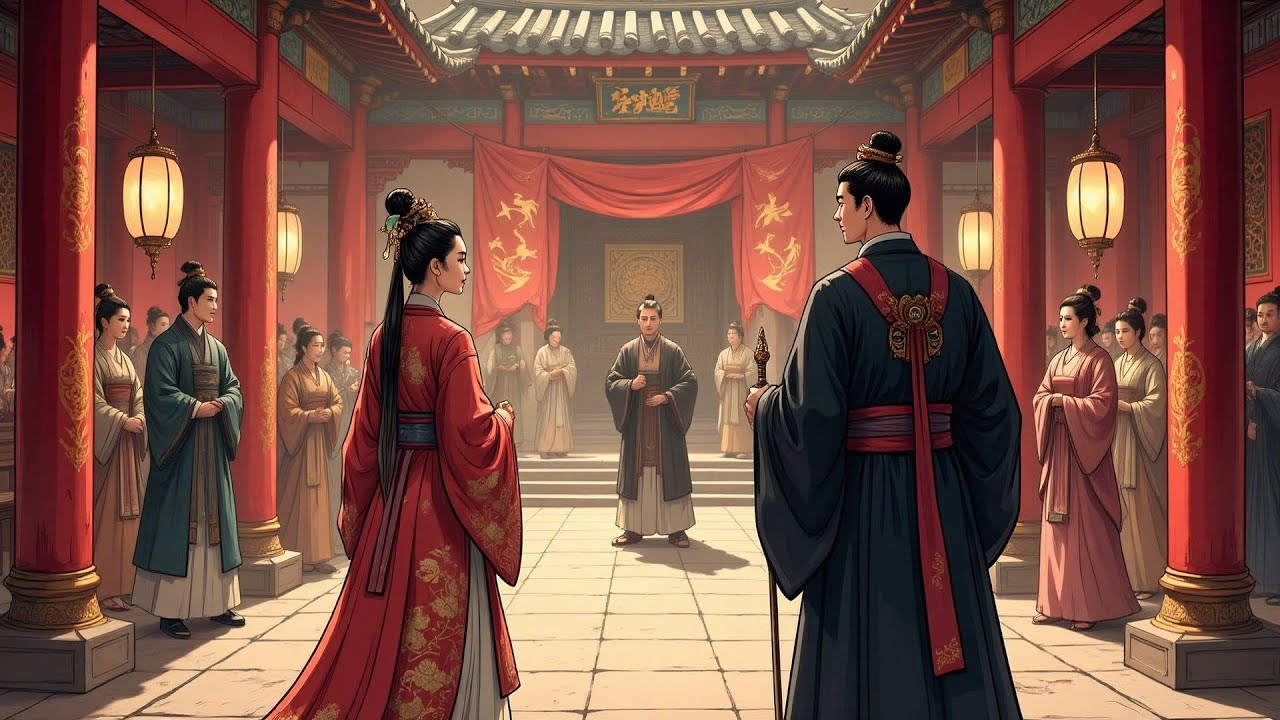 Él me rechazó por ser una huérfana, pero su mejor amigo conspiró para casarse conmigo como la hija