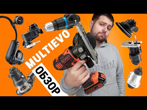 Video: Šroubovák Black & Decker: Vyberte Si Akumulátorové A Síťové Modely Pro 12 A 18 V, Vlastnosti Baterie A Nabíječky Pro šroubovák