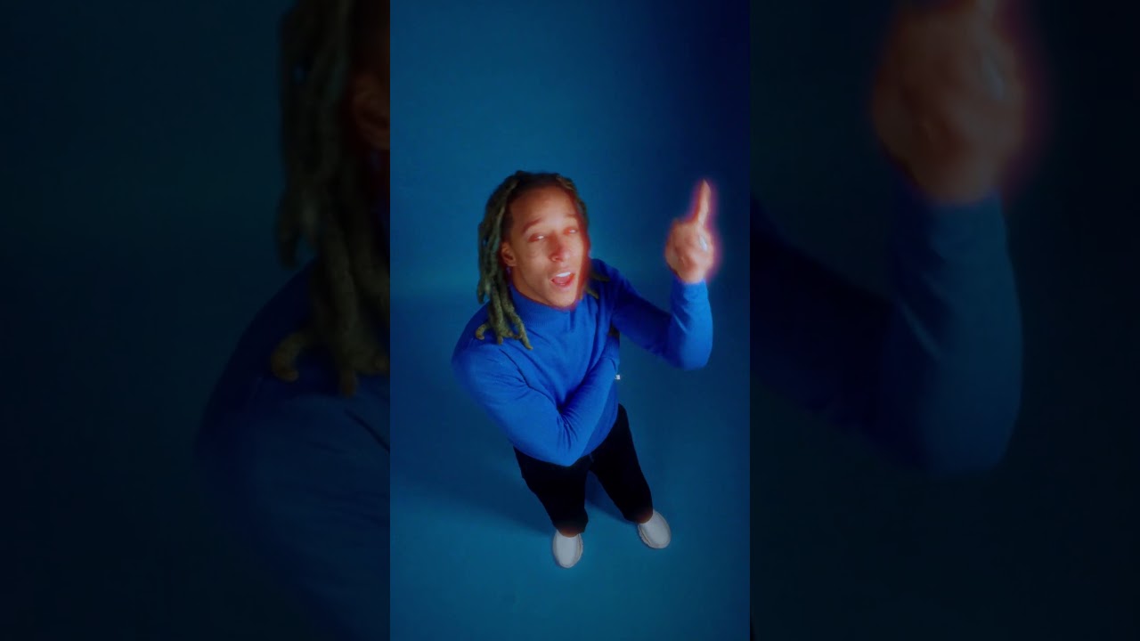 Guarda NEVEN - BLUE su YouTube Guarda NEVEN - BLUE su YouTube