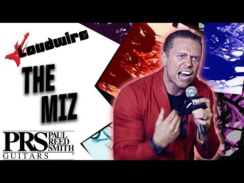 The Miz: I'm the Best Talker in WWE History